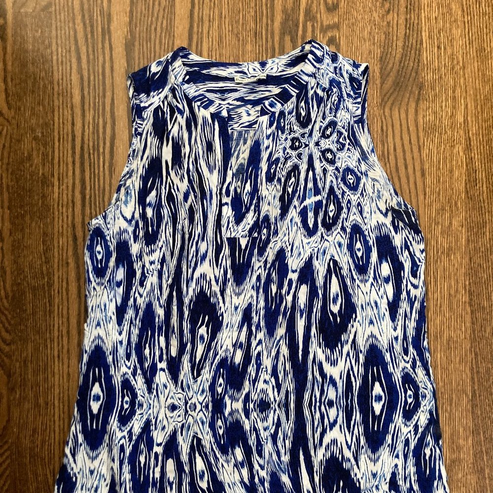 Dalia Collection Women's Tank Top